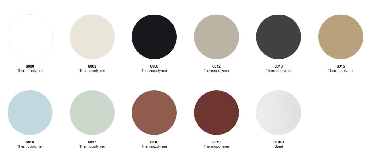 Высокий табурет из ткани с подлокотниками Andreu World Flex Armchair ARCH-00003115 - Вид №2