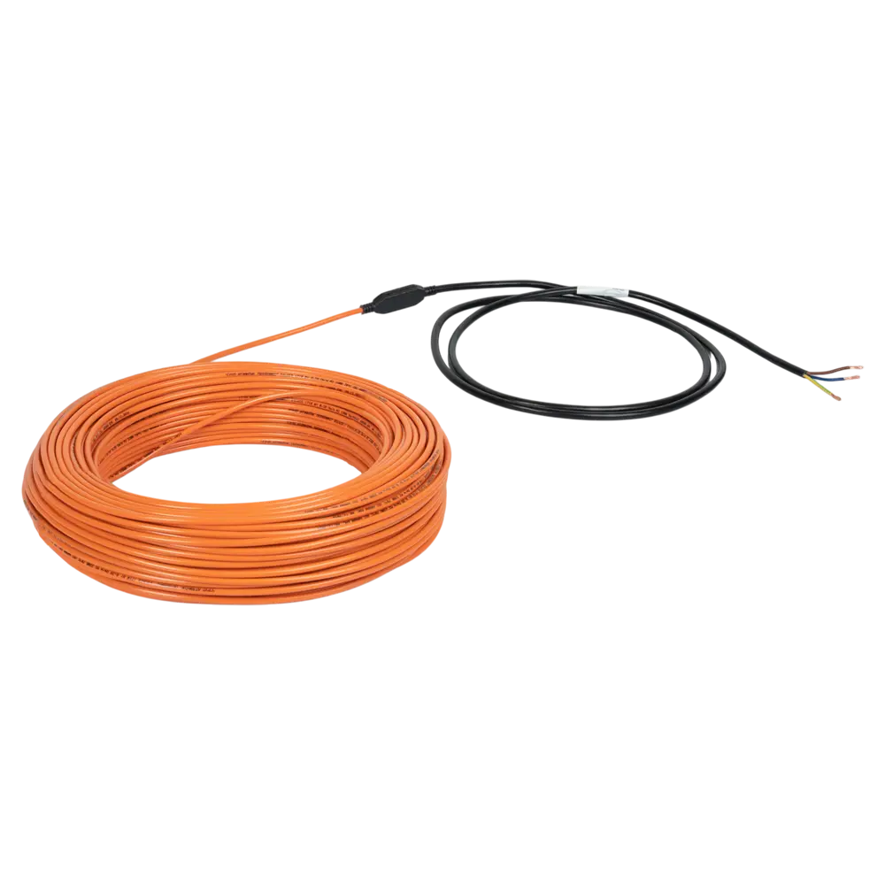 Нагревательный кабель для теплого пола DILWIS 10 м2 1900 Вт STLM-2074774 - Вид №4