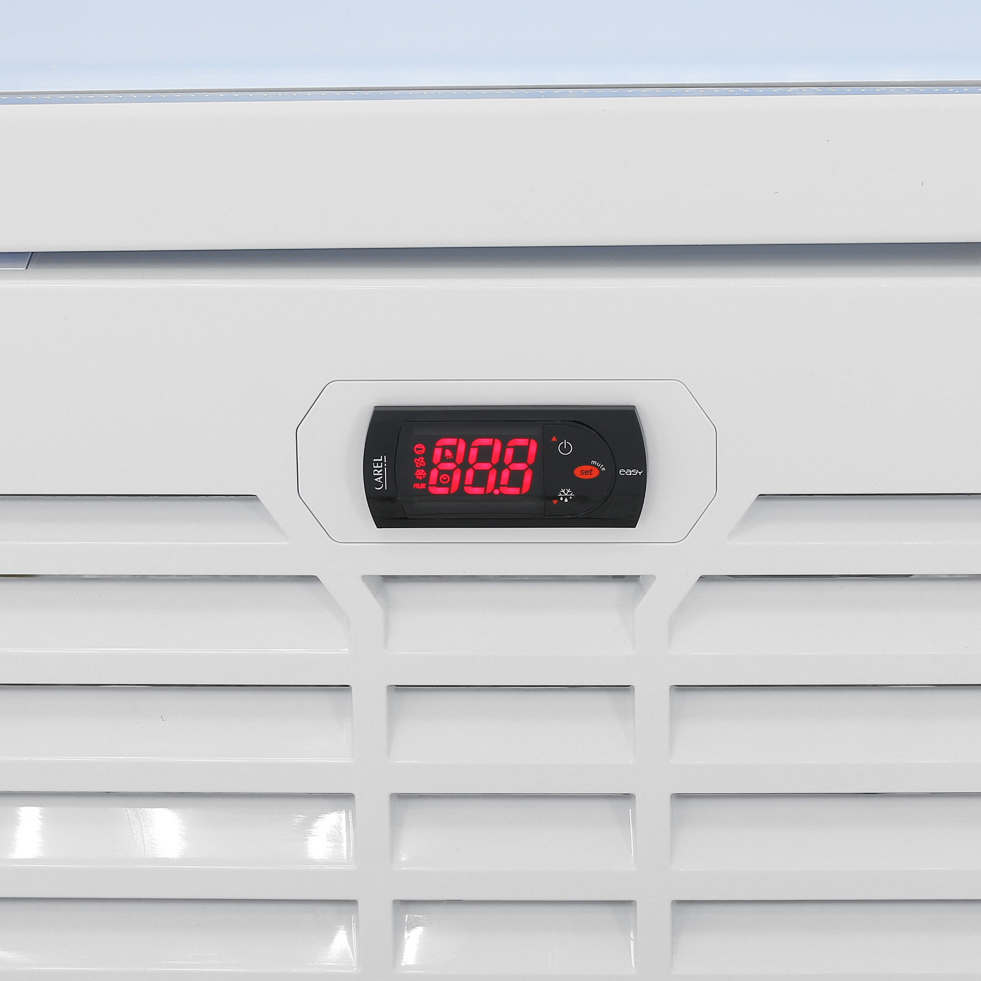 5327324 Холодильная витрина   Бирюса 461RDN белый STDN-0017542 - Вид №10