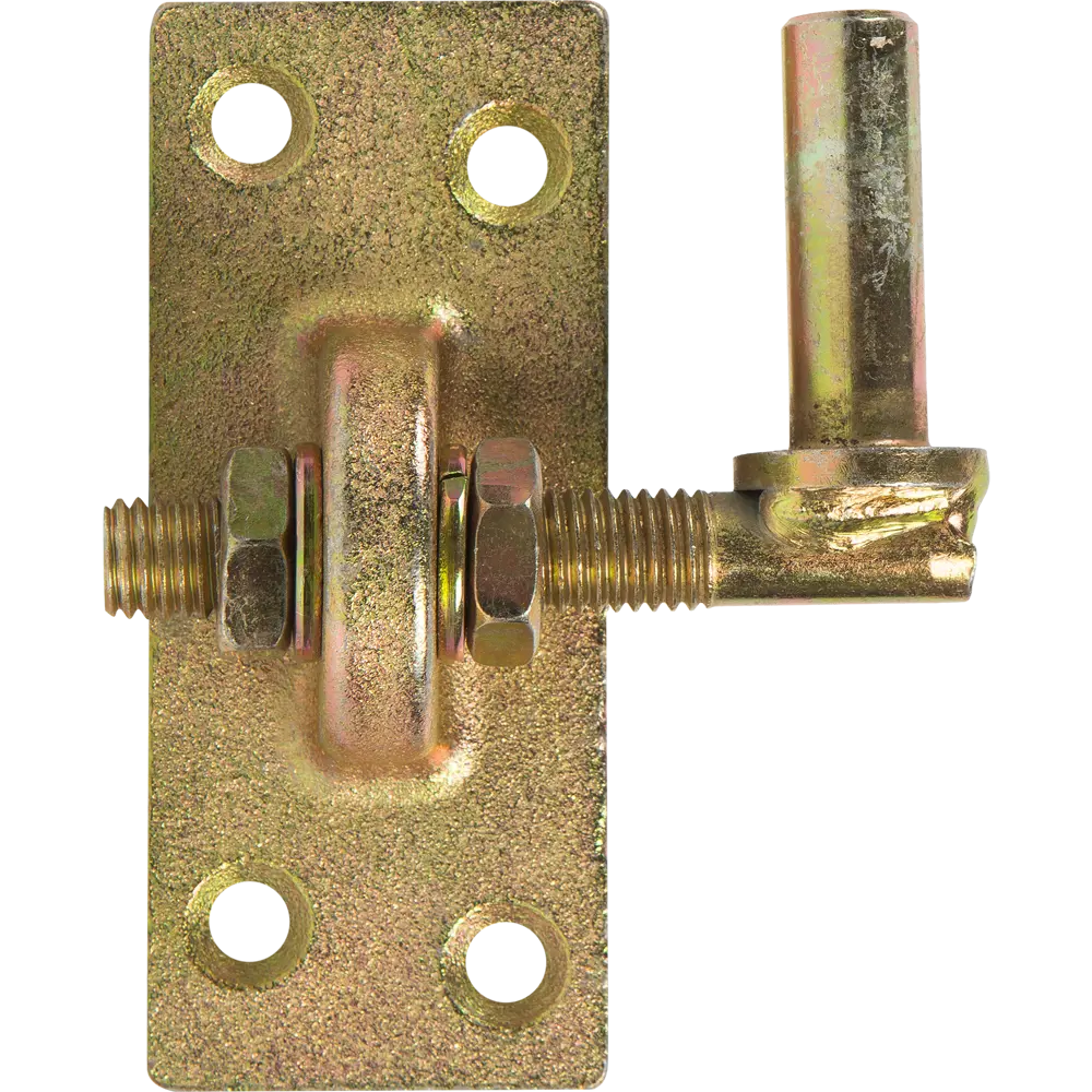 10837218 Ось петли 40x105xM12x13 мм STLM-1009399 GAH ALBERTS 