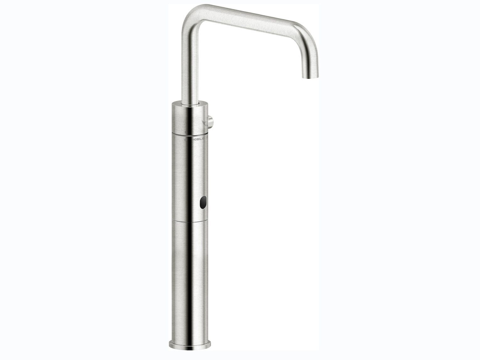 Инфракрасный смеситель для раковины с высоким полом Nobili Velis ARCH-00035735 - Вид №8