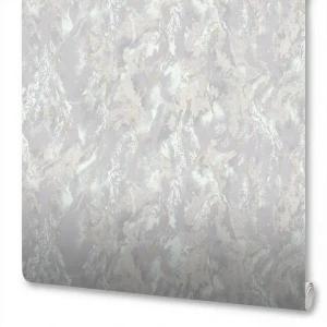 Обои флизелиновые WallSecret Botticelli кофейные 1.06 м 8639-18