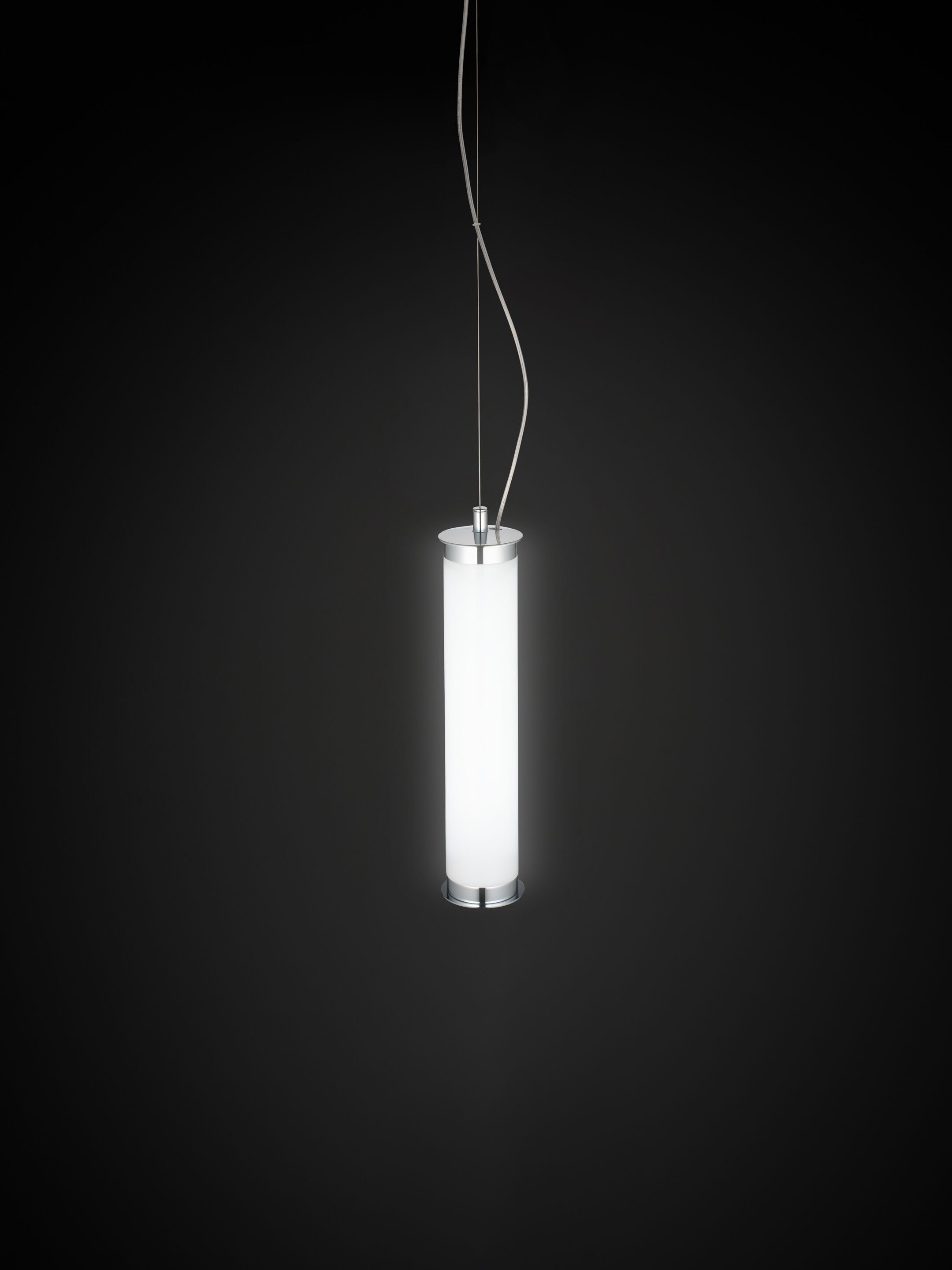 ПММА светодиодный подвесной светильник Leucos Укладка ARCH-00049769 - Вид №6