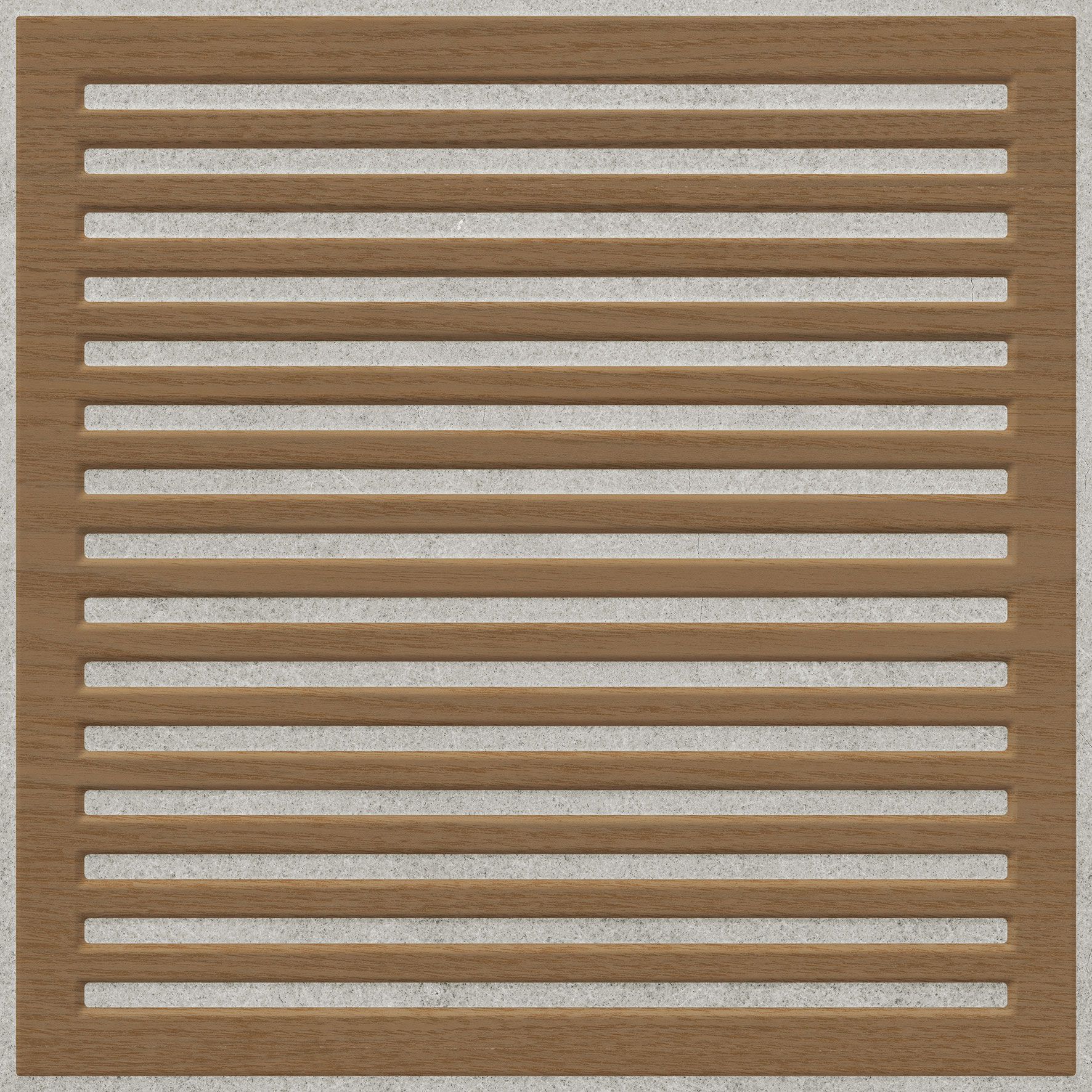 Пол / облицовка керамогранита под дерево VIVES TANDEM WOOD ARCH-00152473 - Вид №37