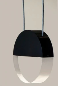 Archilume Светодиодный подвесной светильник из анодированного алюминия с диммером  P1_balance