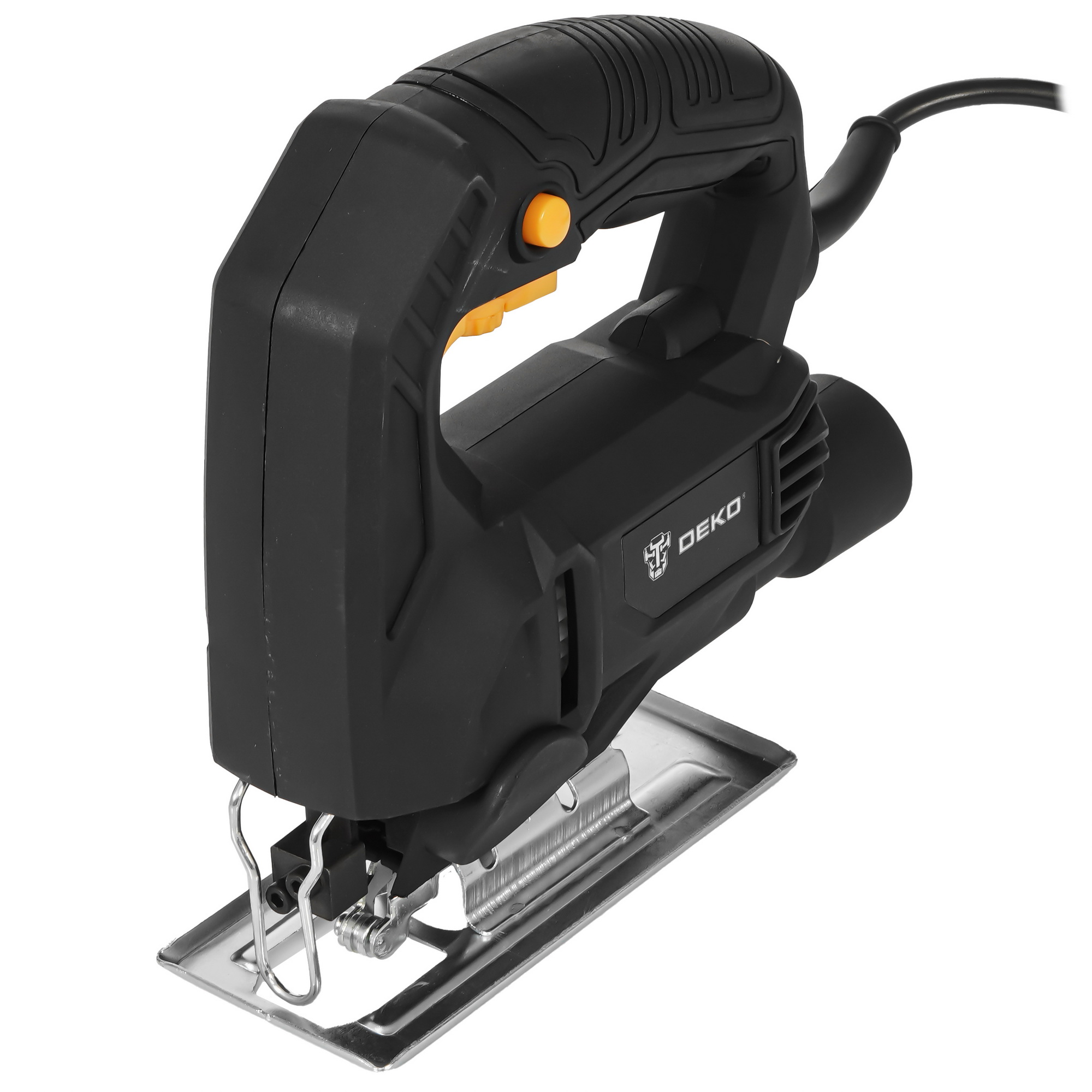 Электрический лобзик DEKO DKJS650 5445922 STDN-0073269