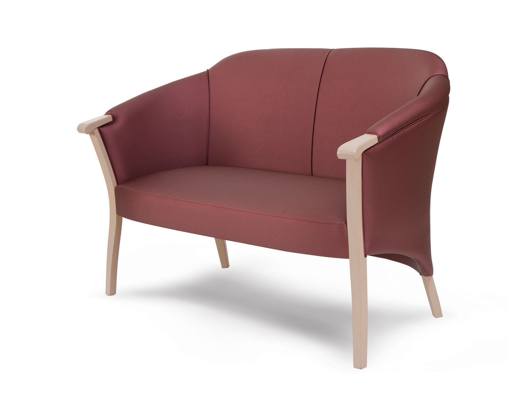 Ткань диван PIAVAL GIBAO - HEALTH & CARE ARCH-00062601 - Вид №2