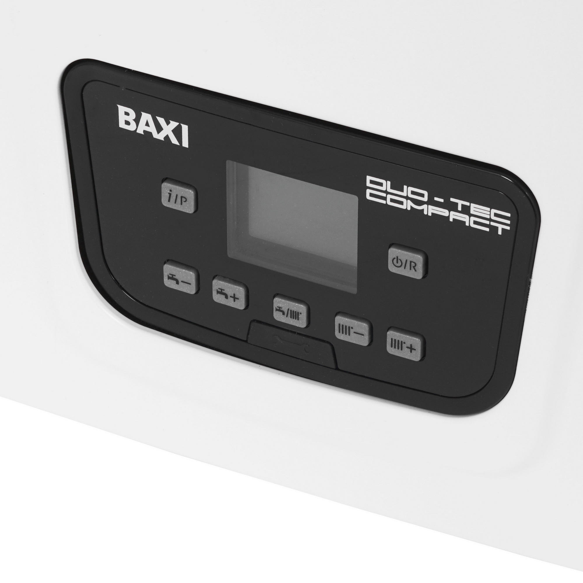 9966142 Газовый котел Baxi Duo-tec Compact 1.24 GA настенный STDN-0022068 - Вид №3