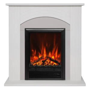 Обрамление Realflame Hanna STD WT