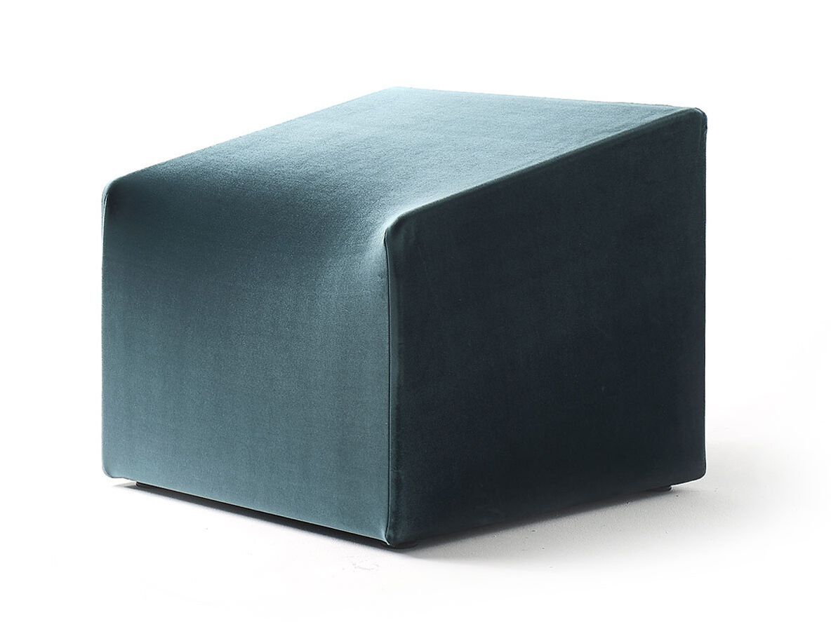 Кресло из эластичной ткани Mogg GOSSIP ARCH-00099641