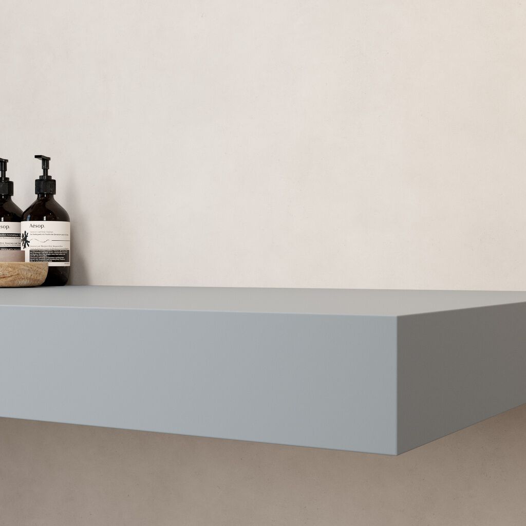 Столешница из массива дерева RILUXA HYLAS CLASSIC ARCH-00023138 - Вид №6