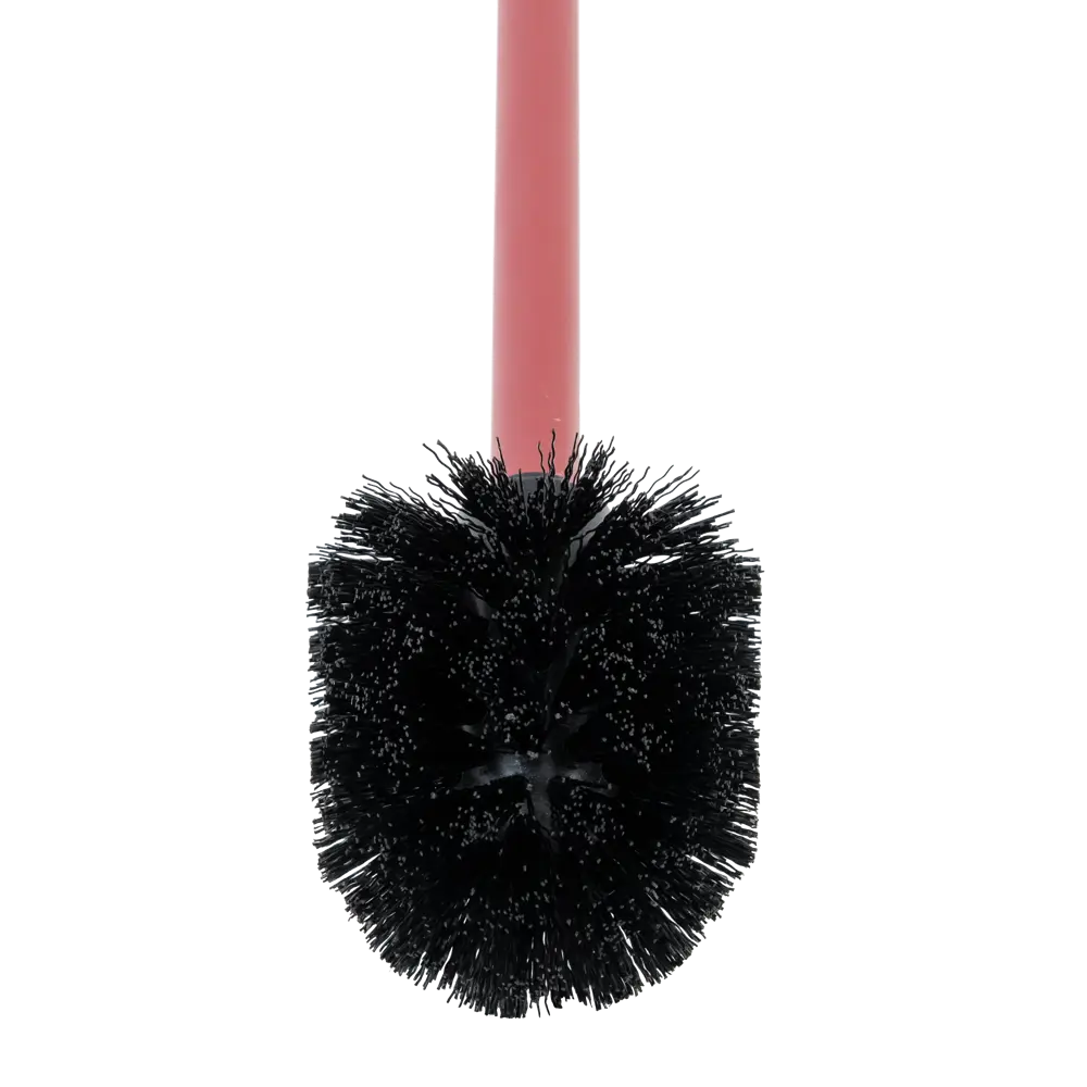 Ершик для унитаза Vidage Mixtura цвет прозрачный STLM-2062965 - Вид №1