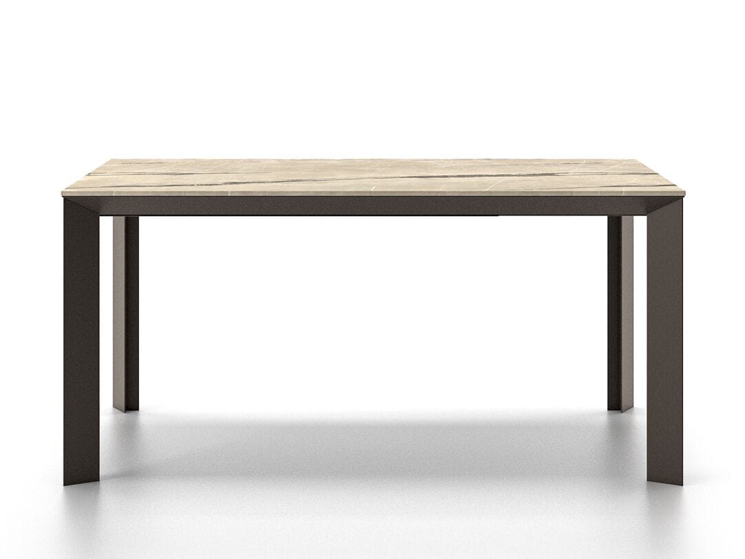 Прямоугольный обеденный стол Santalucia Mobili Homy ARCH-00032000