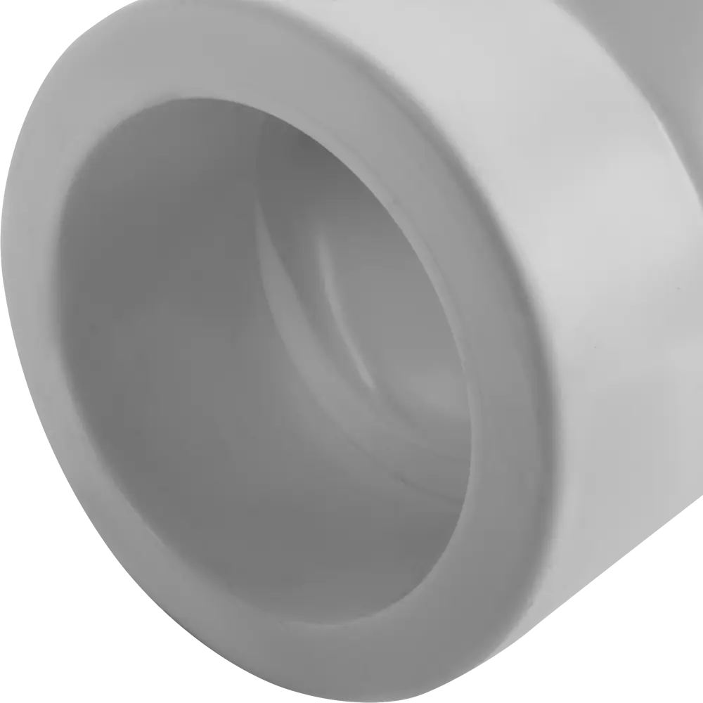 Обводная скоба ПОЛИТЭК 32 мм для труб водоснабжения 15460886 STLM-0005842 - Вид №1