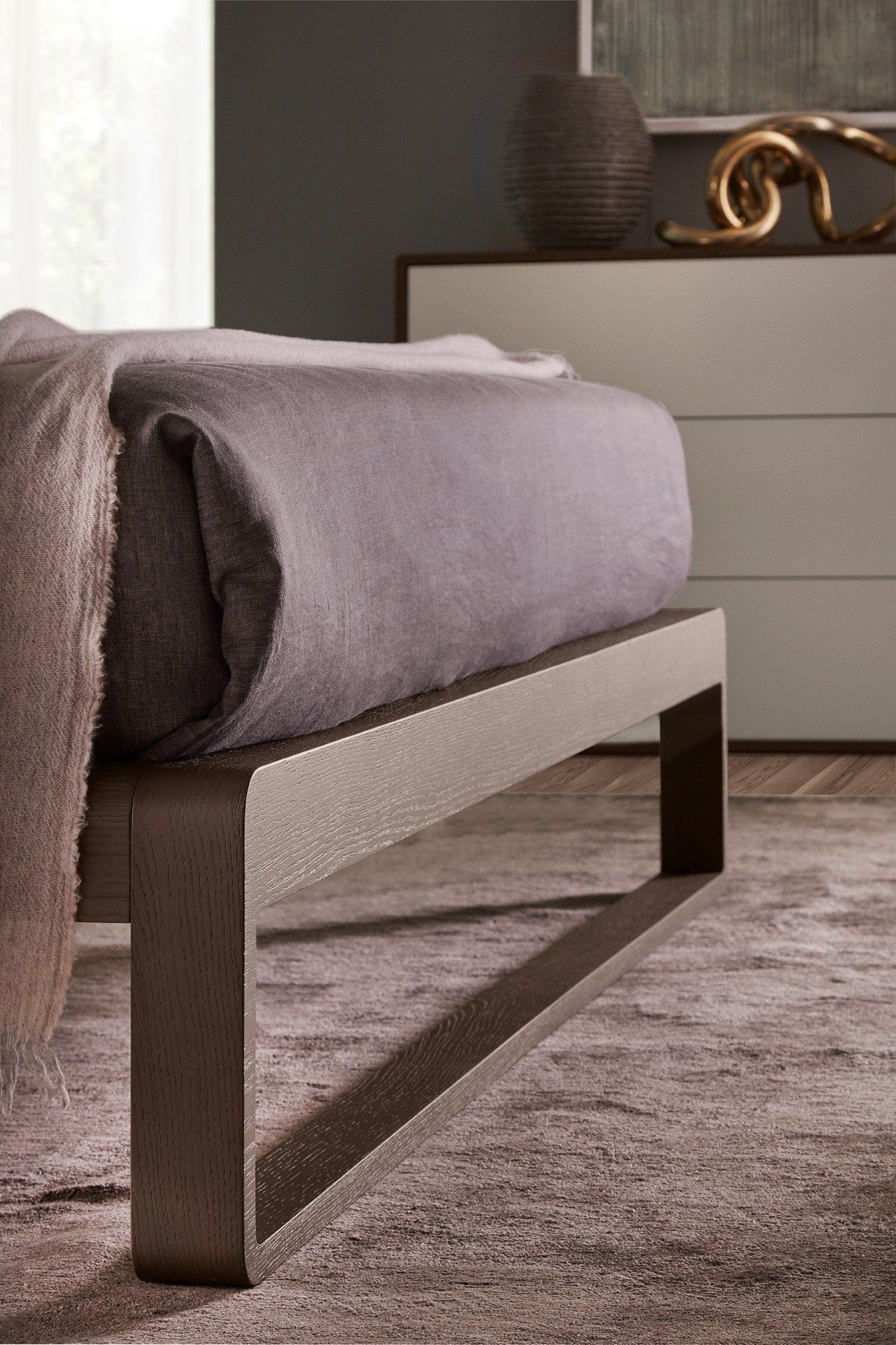 Деревянный комод Olivieri ARCH-00031437 - Вид №7