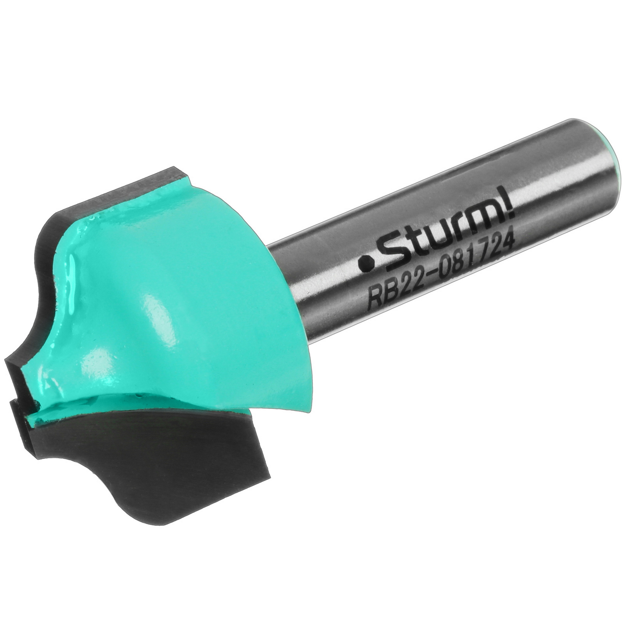 Фреза Sturm! RB22-081724 9112924 STDN-0048528 - Вид №1