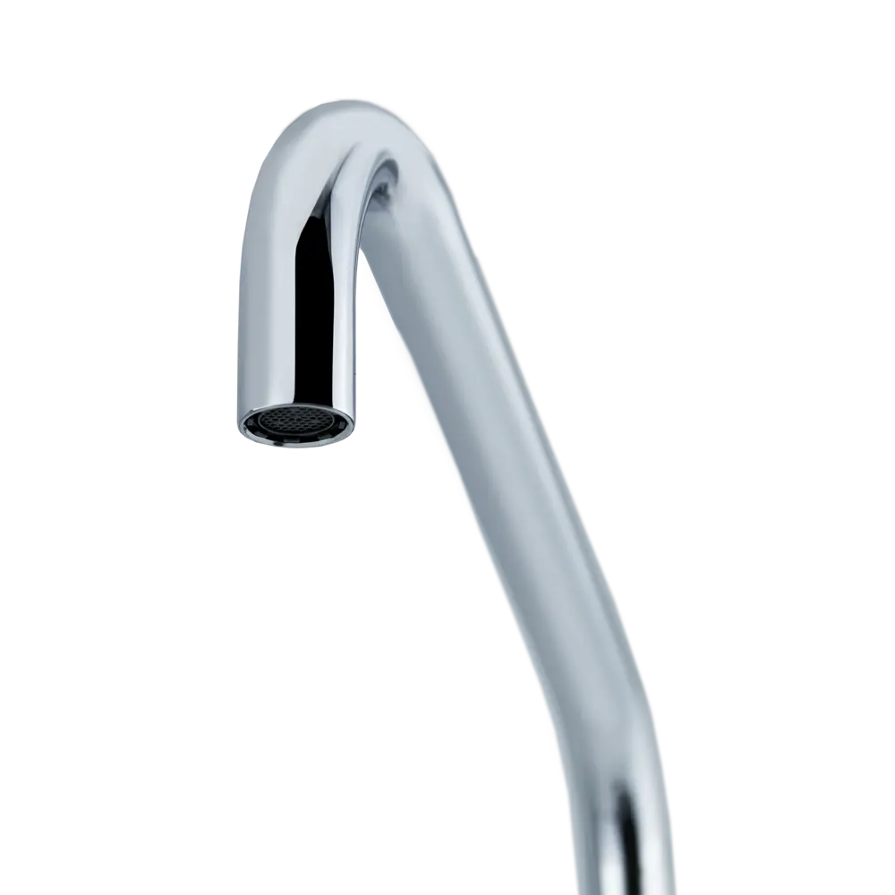 Смеситель для кухни Ideal Standard Alpha цвет хром STLM-2032364 - Вид №1