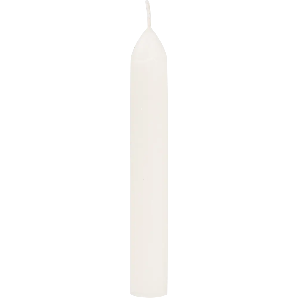 Свеча 15 см, 4 шт. 82630843 STLM-2016818 Santreyd 