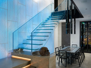 Дневная лестница