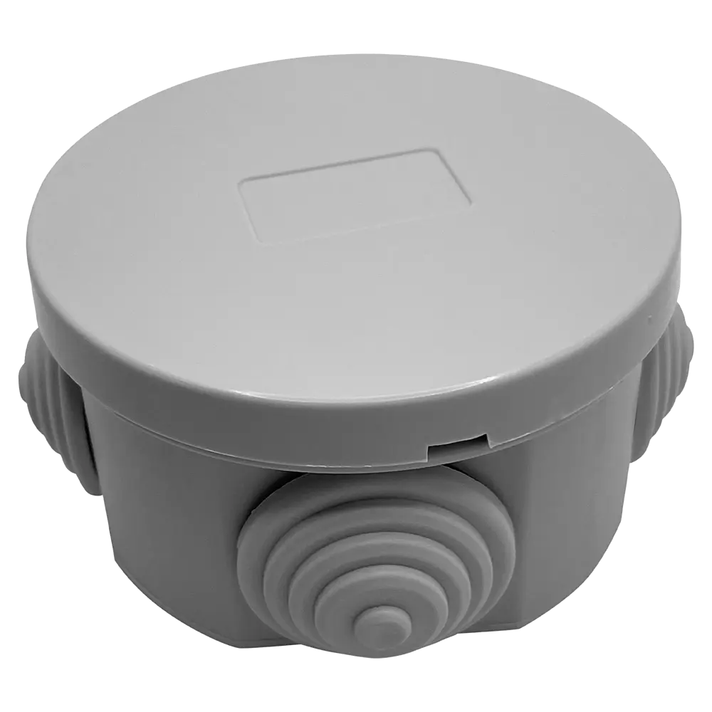 Распределительная коробка MONLID 65x35 мм STLM-2097944