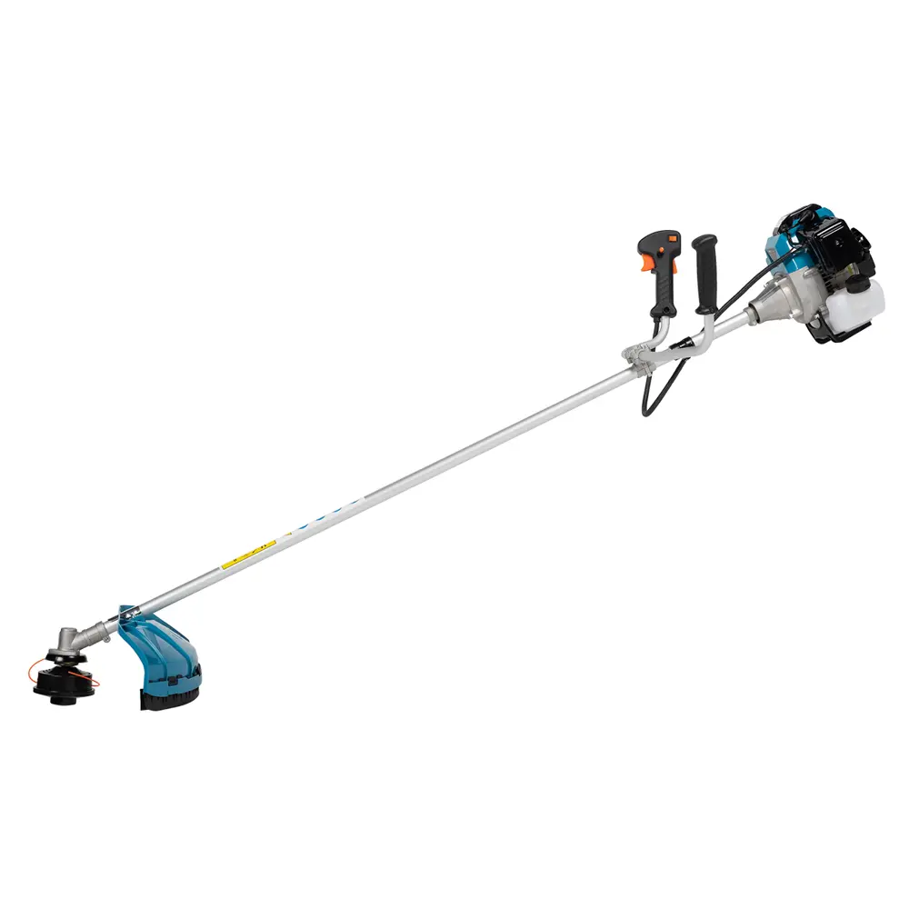 Бензиновая мотокоса Oasis TB-2900N для профессионального ухода за участком 87104826 STLM-0073298