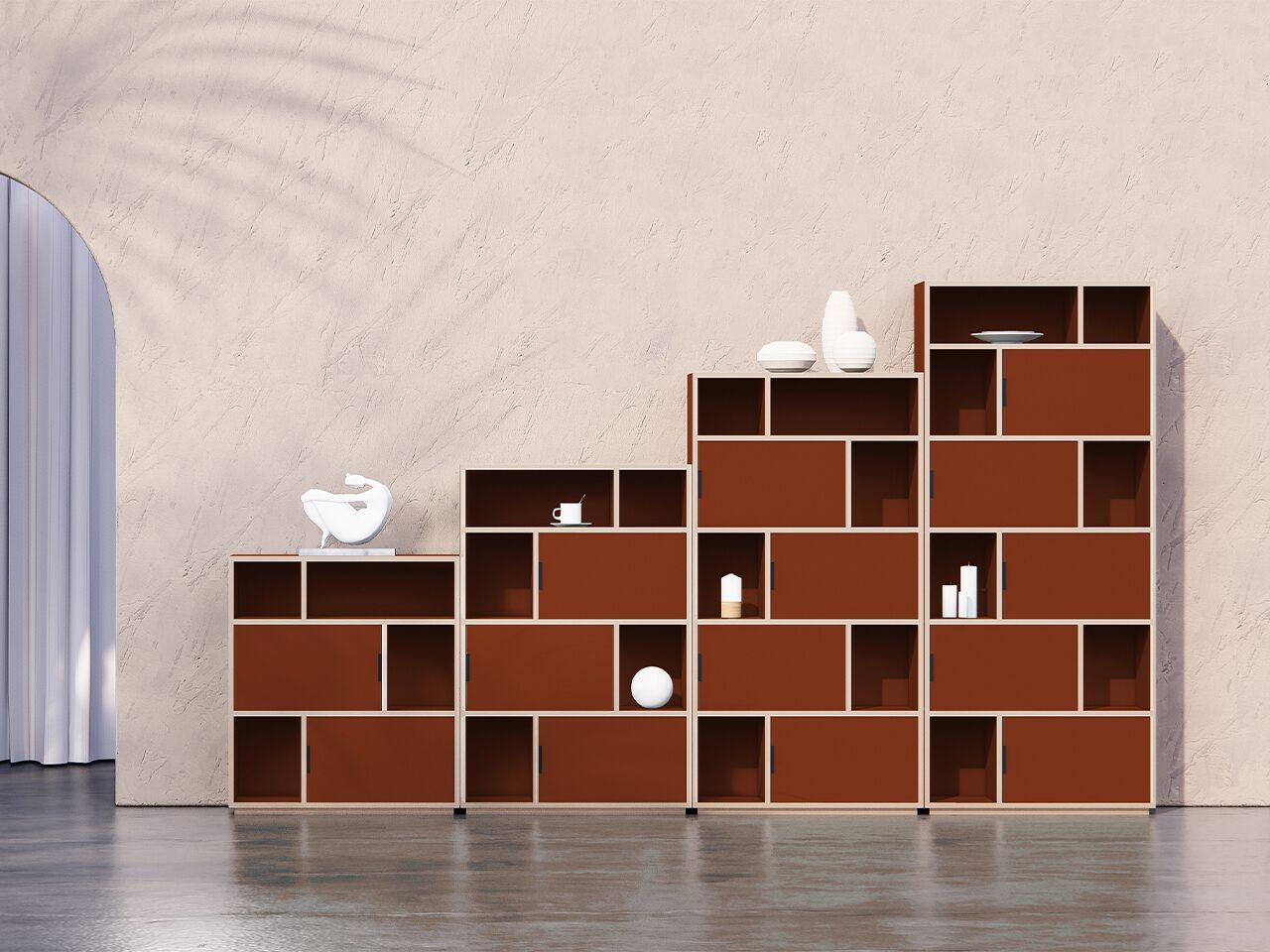 Модульная библиотека MaxForm очевидный ARCH-00086006 - Вид №1