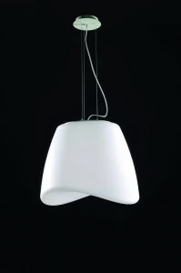 Подвесной светильник Mantra Cool 1505 MANTRA ДИЗАЙНЕРСКИЕ, COOL 071093 Белый