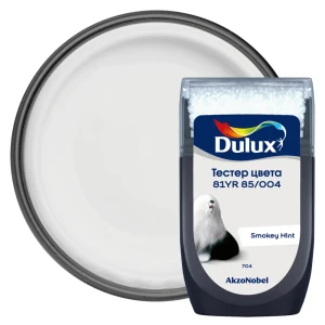 Тестер краски для стен Dulux 81YR 85/004 Smokey Hint 30 мл