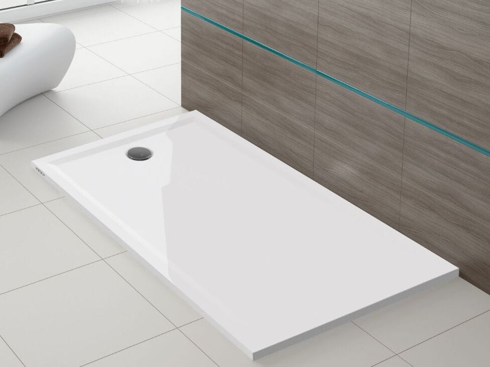 Прямоугольный поддон для душа Solique HOESCH Muna ARCH-00086145