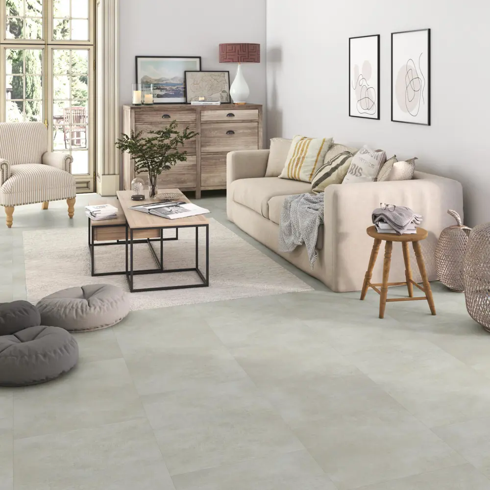 ПВХ плитка Artens «Manassa» 21 класс толщина 4 мм 1.47 м² STLM-2011913 - Вид №7