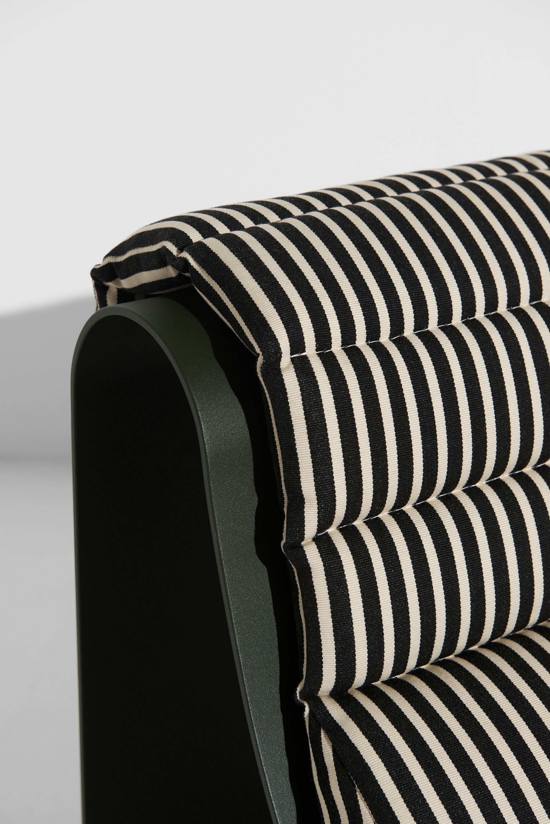 Алюминиевое садовое кресло с порошковым покрытием Petite Friture Eclipse ARCH-00085946 - Вид №5