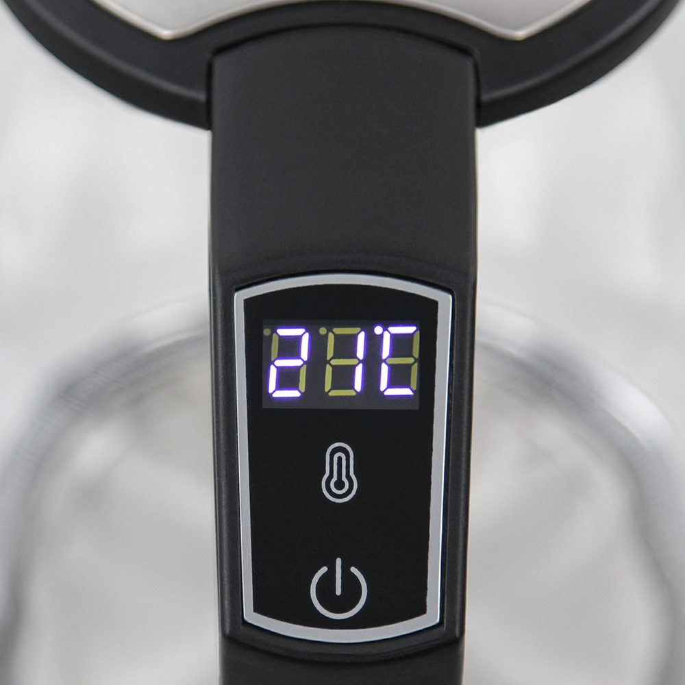 9162155 Электрочайник LUMME LU-KT4109A зеленый STDN-0080631 - Вид №5