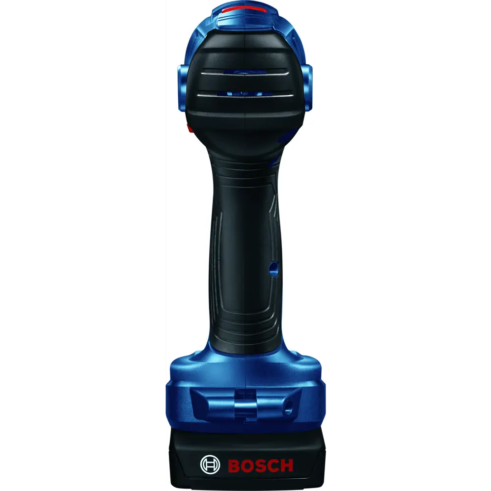 Дрель-шуруповерт аккумуляторная ударная Bosch GSB 180 Li 06019F8323, 18 В Li-Ion 2x2 Ач BOSCH PROFESSIONAL STLM-2070452 - Вид №4