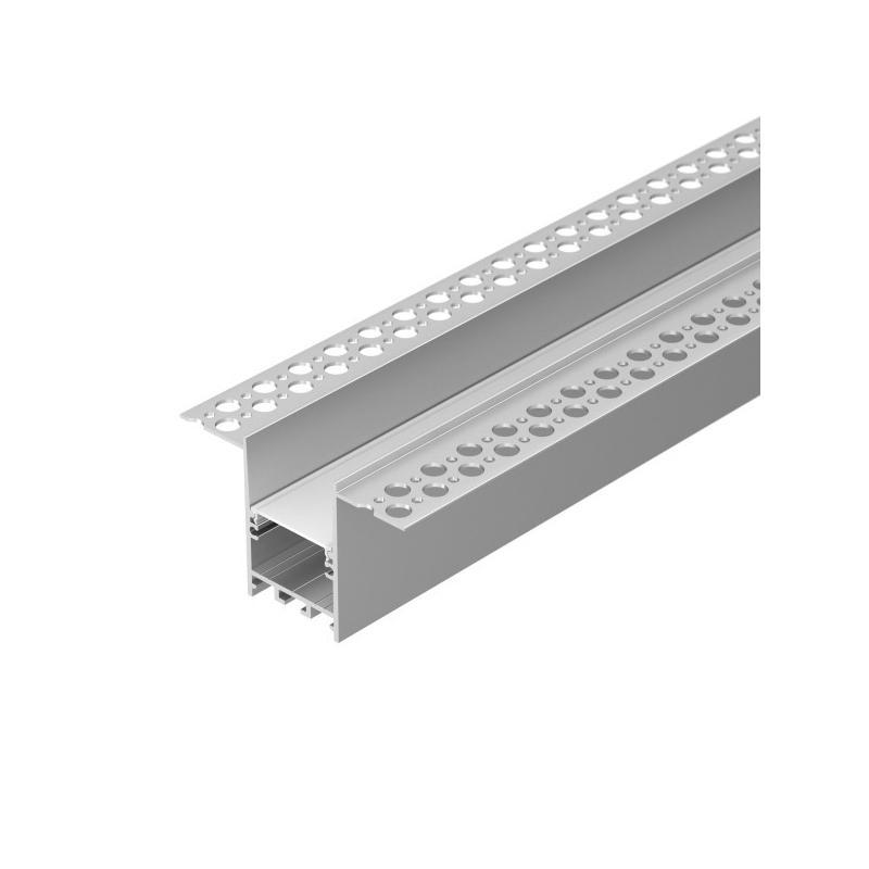 90239142 Профиль SL-COMFORT32-FANTOM-2000 ANOD 033276 STLM-0145221 ARLIGHT