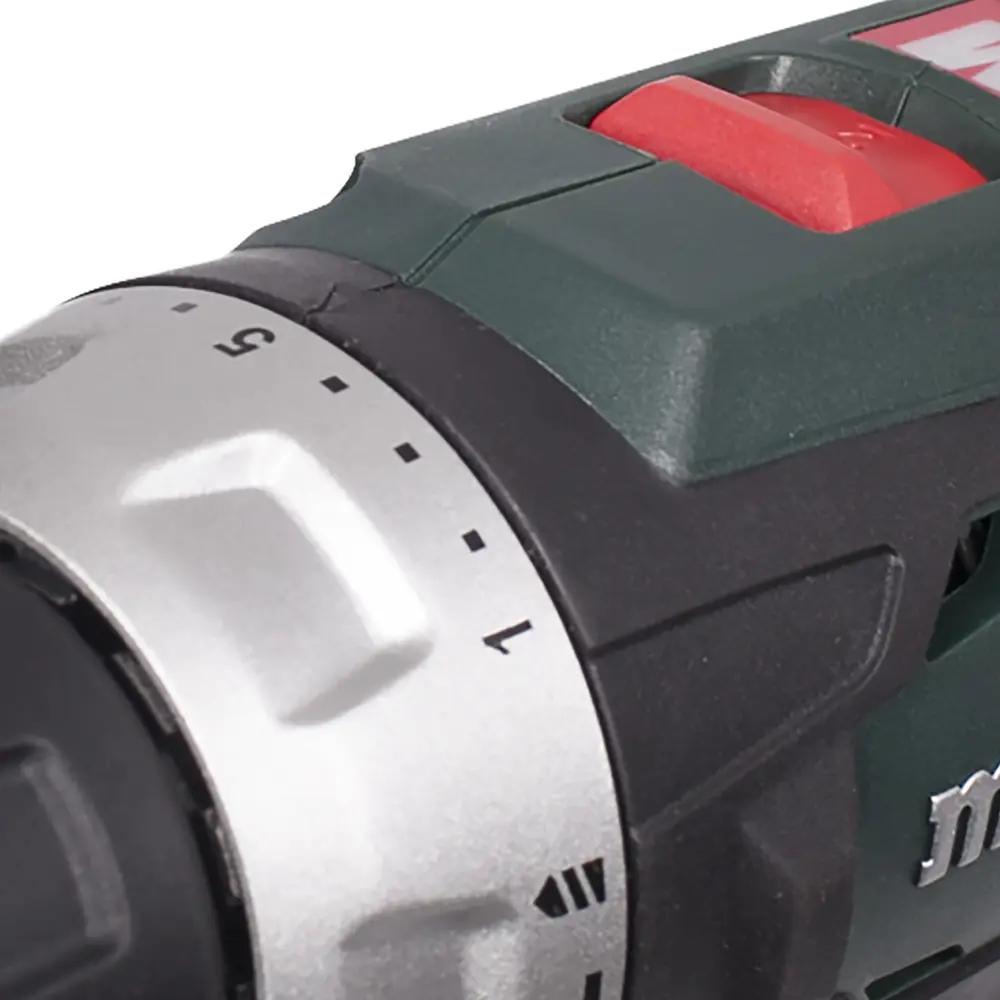 Набор электроинструментов Metabo В, 10.8 В STLM-2189257 - Вид №1