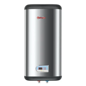Водонагреватель вертикальный 80 л, Thermex RZВ,  нержавеющая сталь