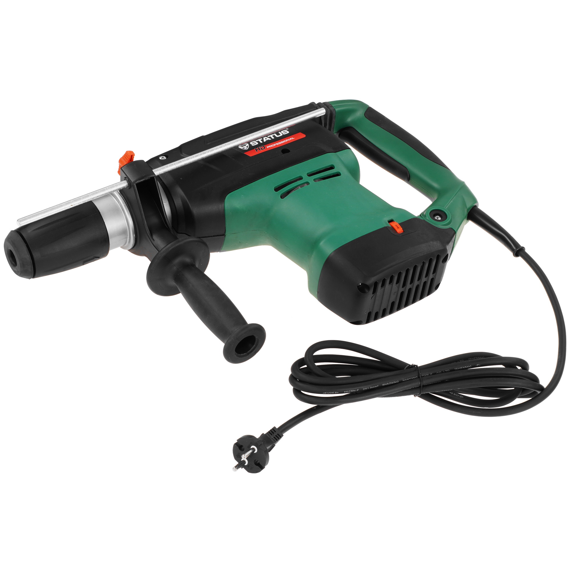 Перфоратор STATUS MPR 70 9974375 STDN-0110518 - Вид №6