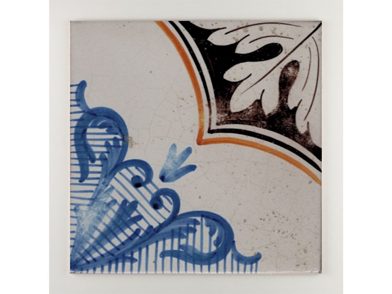 Пол / покрытие ручной работы La Riggiola античный ARCH-00092926