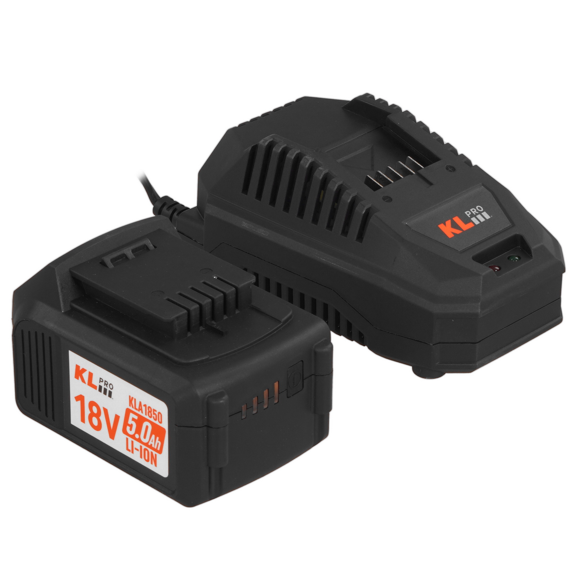 Перфоратор KLPRO KLPM18BH-50 9153456 STDN-0033369 - Вид №6