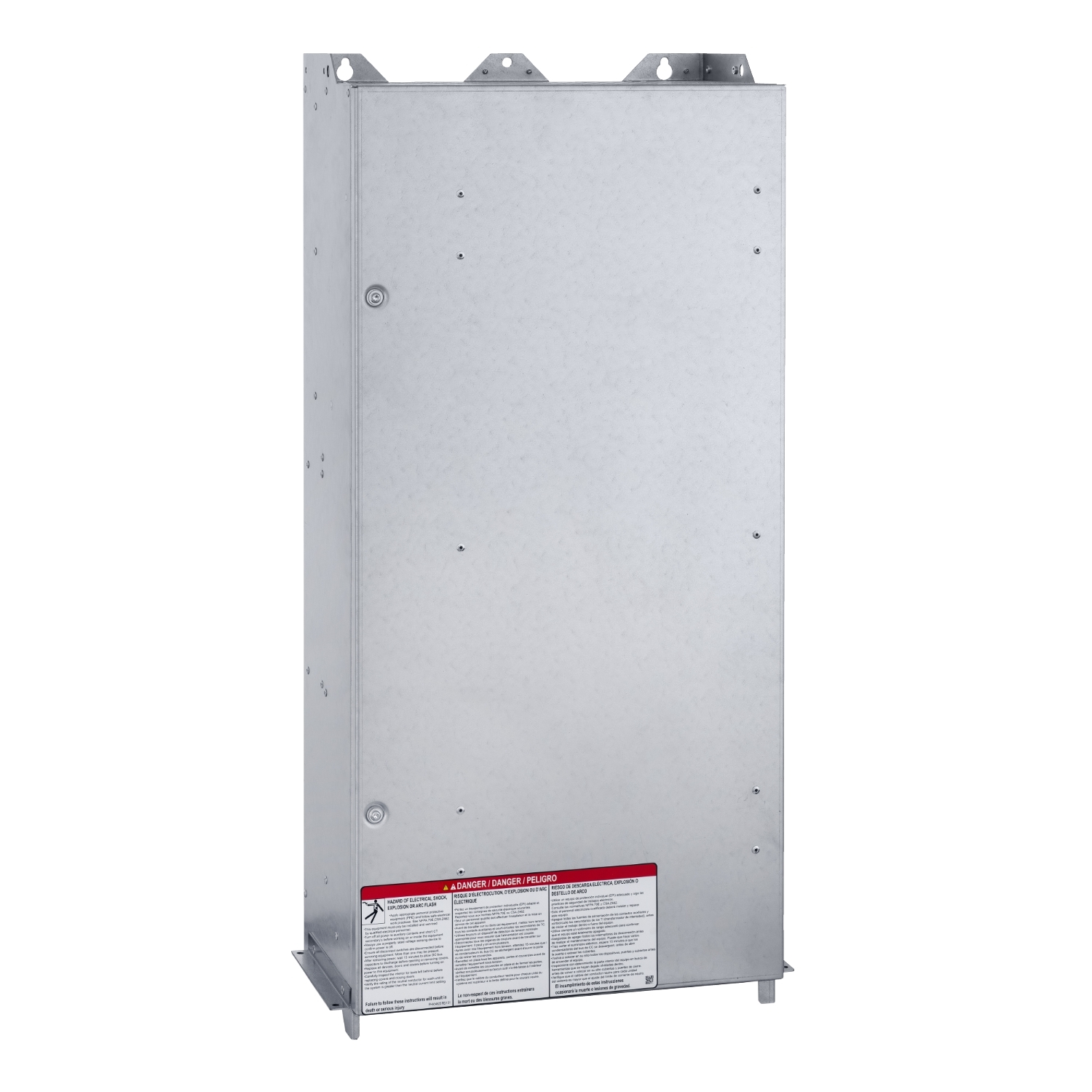PCSN060Y4R19 Активный фильтр PCSn 60A 208-415Vac 19" Schneider Electric AccuSine 