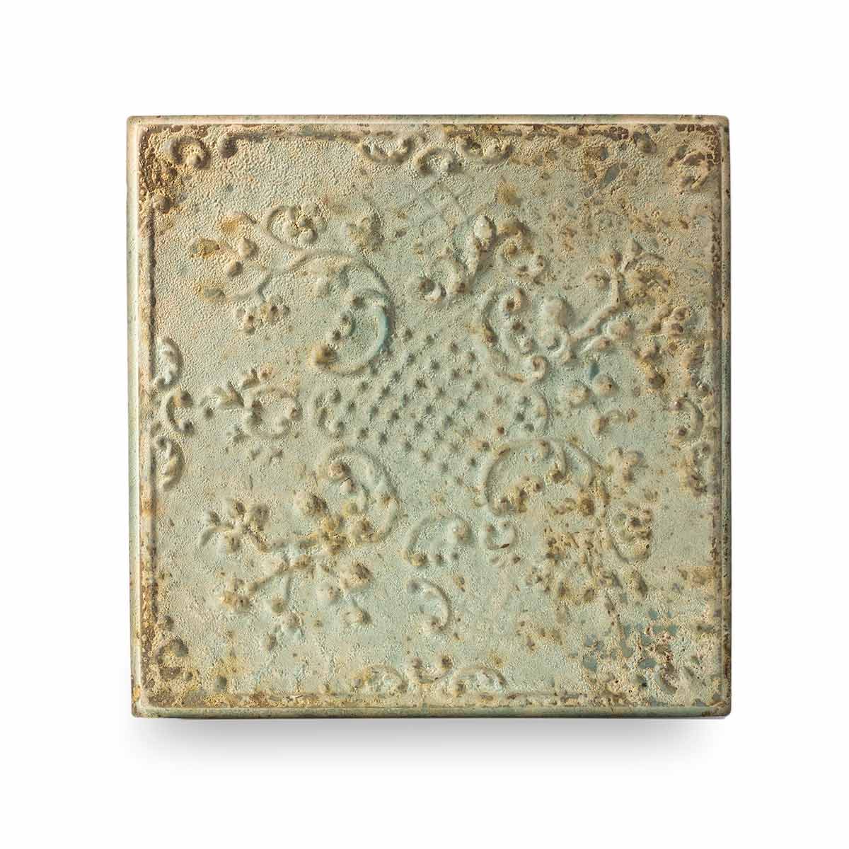 078581 Настенные и потолочные панели 4 модели 11 шт. Francisco Segarra Santreyd  - Вид №1