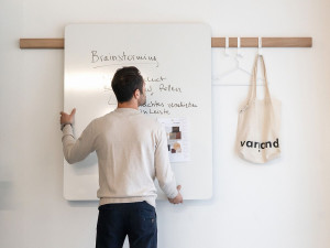 Настенная офисная доска