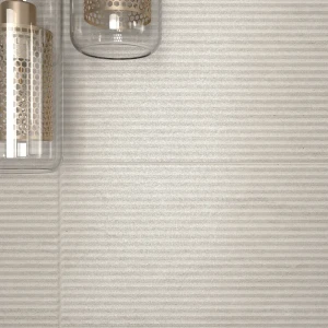 Настенная плитка Unitile Antica 03 25x60 см 1.2 м² матовая цвет бежевый