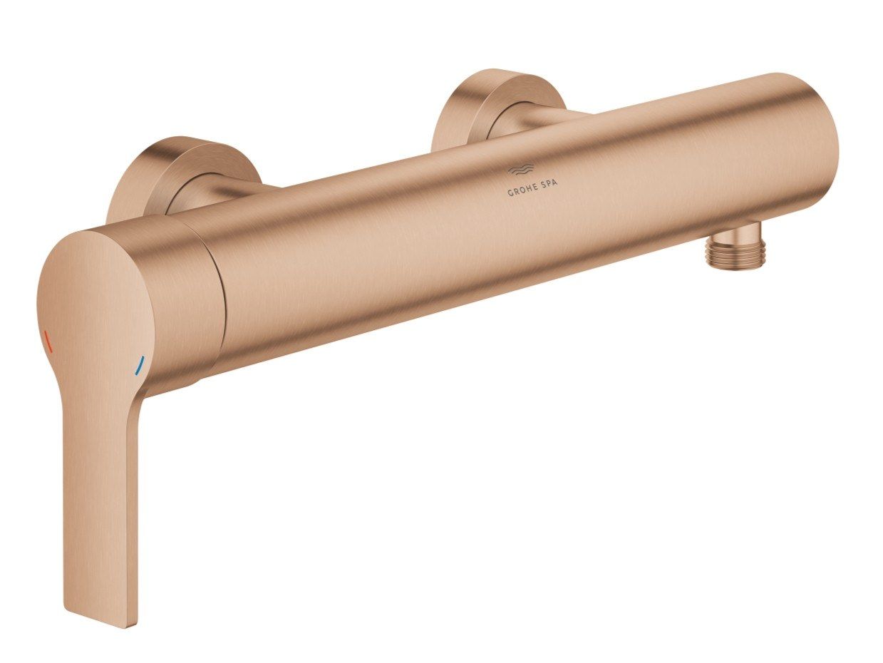 Однорычажный открытый смеситель для душа Grohe Allure New ARCH-00107857 - Вид №5