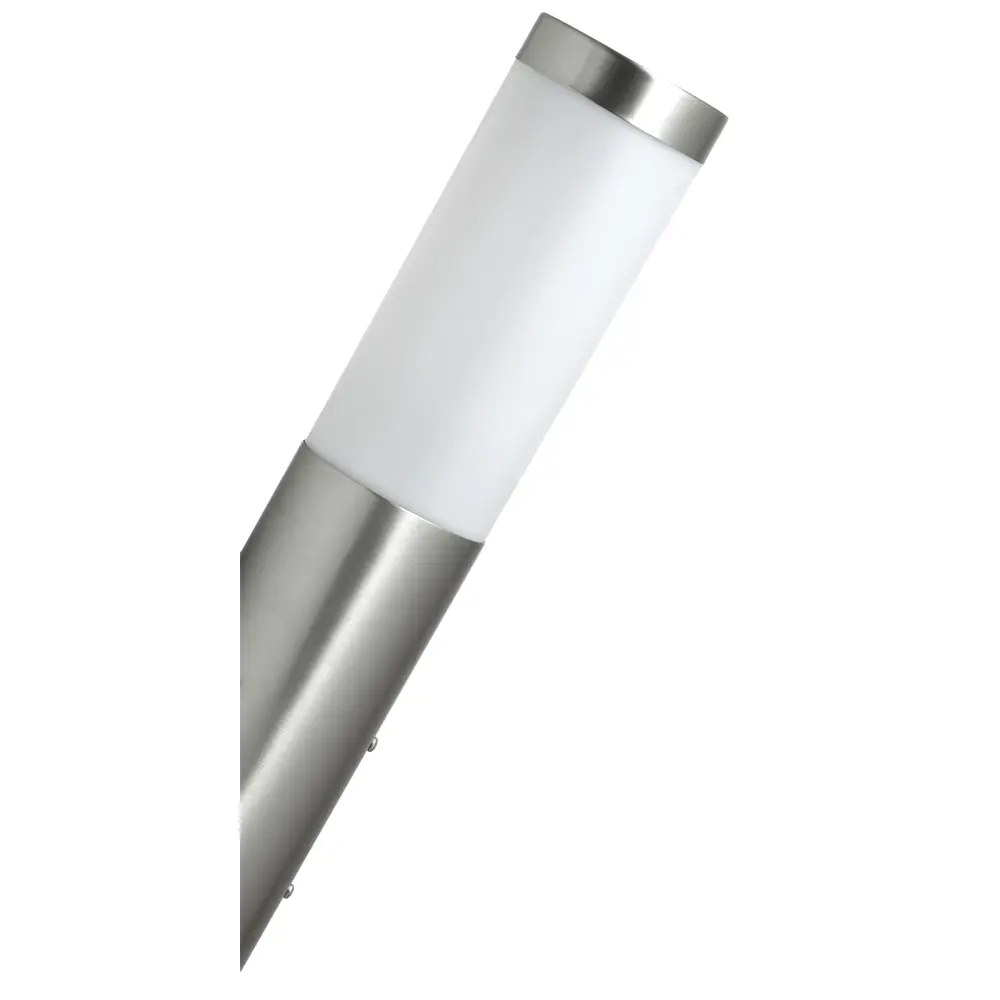 Настенный светильник уличный Inspire Bergen 1xE27х60 Вт, 40 см, сталь, IP44 STLM-2063268