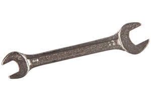 15382114 Рожковый ключ 8x10 мм, хромированный 144365 SPARTA