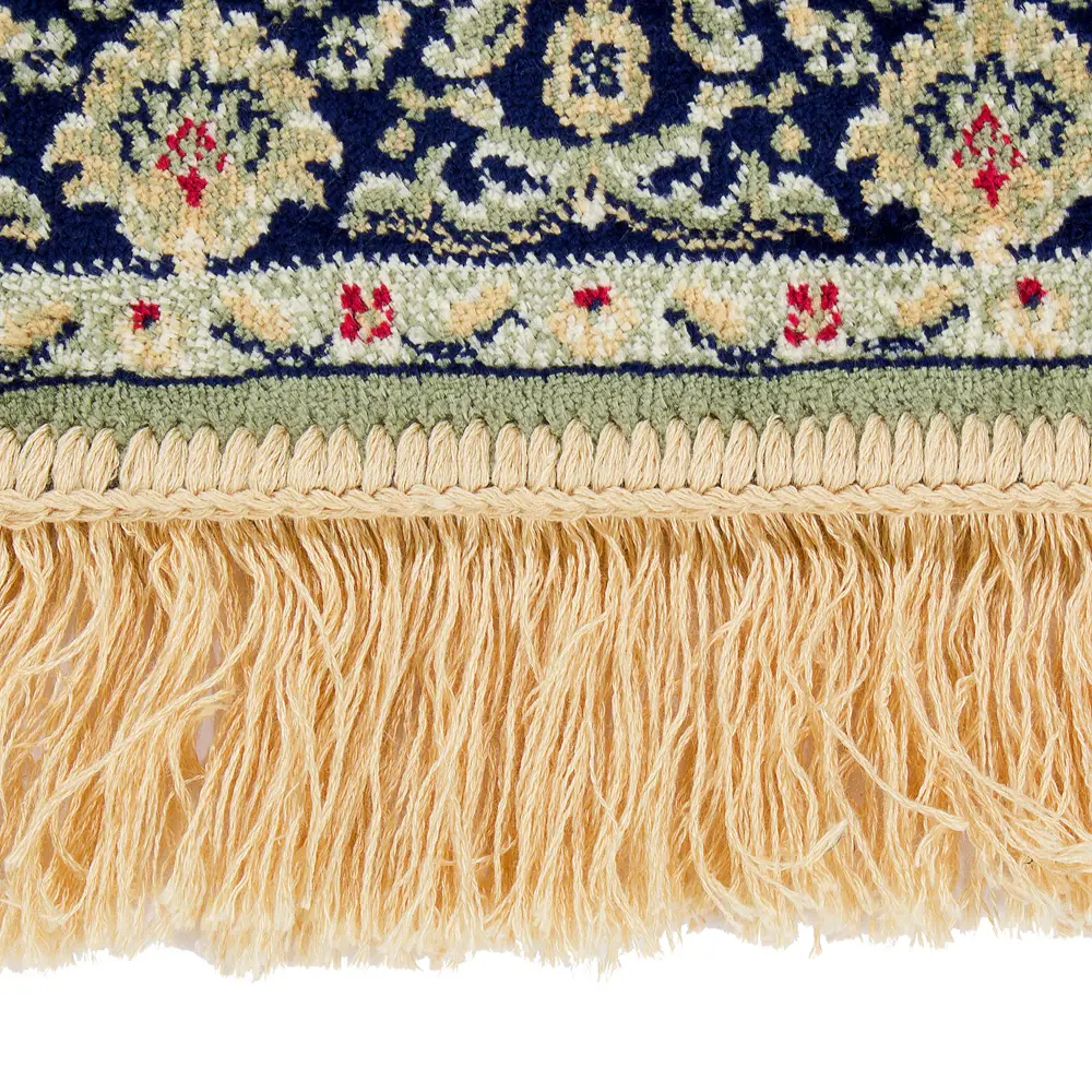 Ковёр Isphahan 77919G 1.85x2.75 м вискоза DEVOS-CABY STLM-2086450 - Вид №3