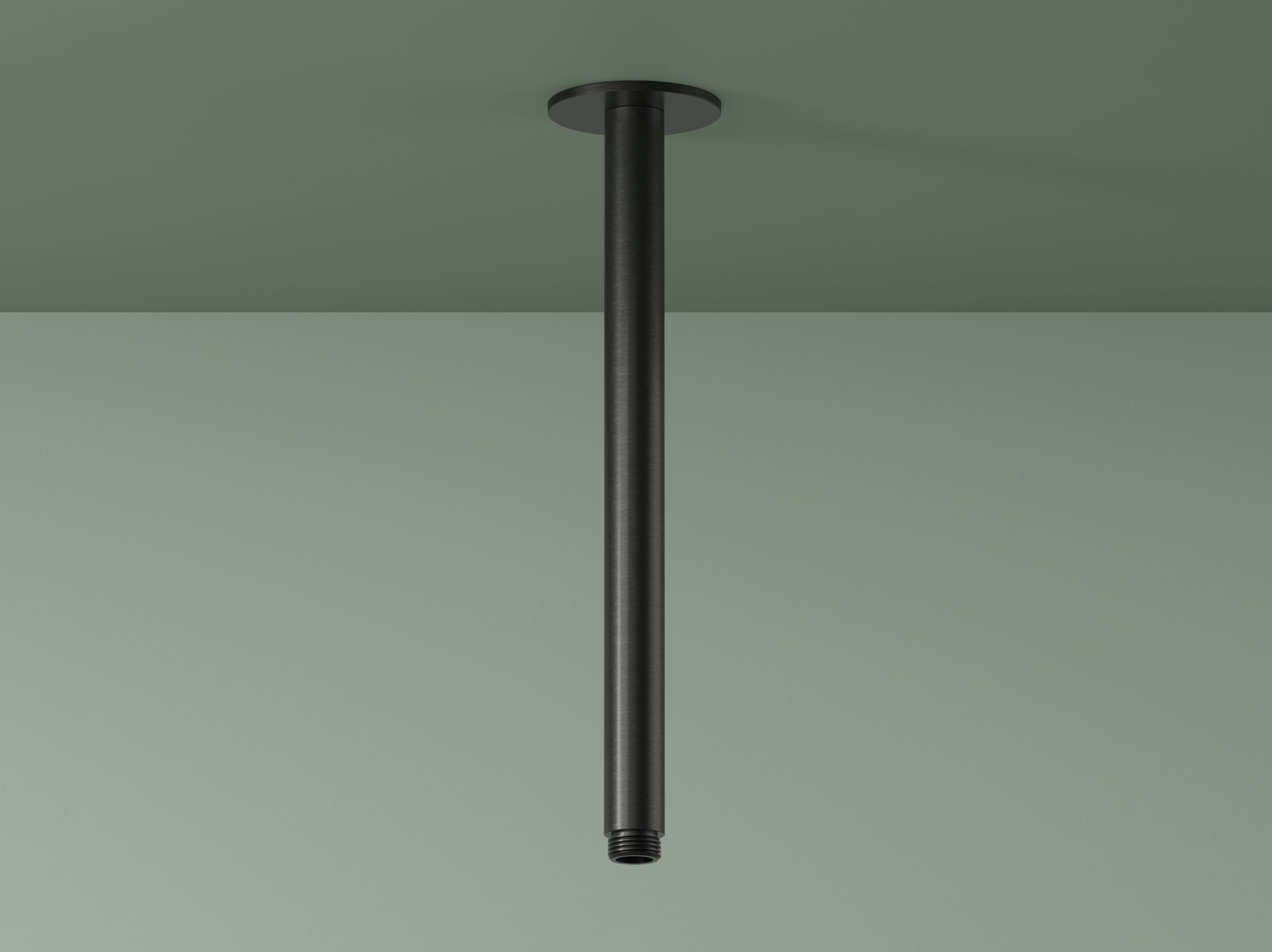 Латунный потолочный душ Hotbath Ace ARCH-00119410 - Вид №1