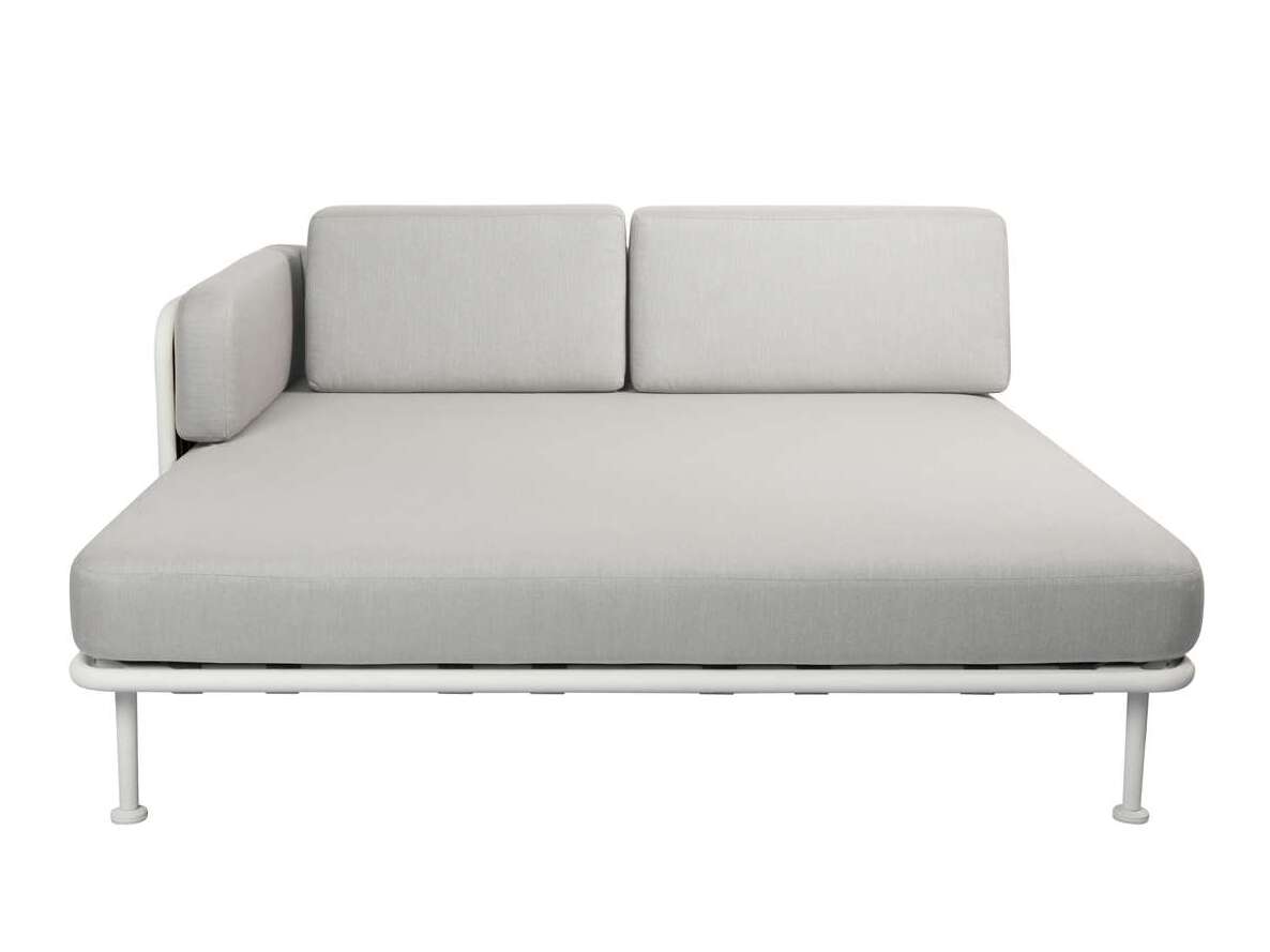 Садовая кровать в Sunbrella® Mindo Mindo 100 ARCH-00088451