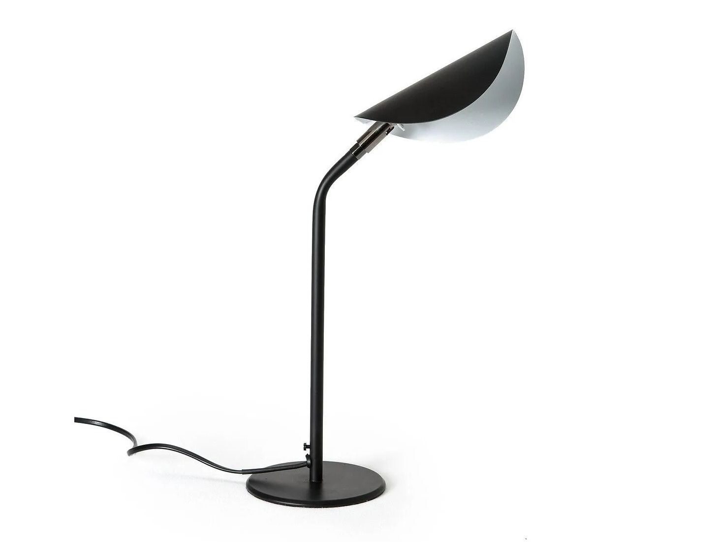 Регулируемая металлическая настольная лампа AMPM Funambule ARCH-00131743 - Вид №2